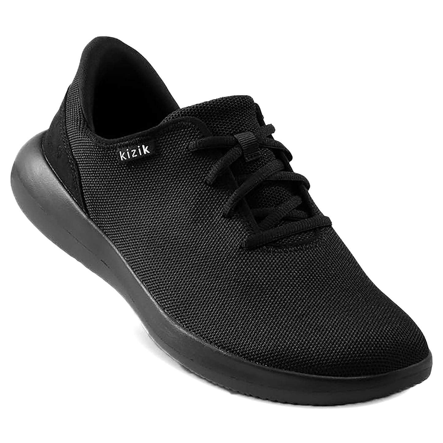 Kizik Shoes: Madrid Comfortable Breathable Eco-Knit Slip On Sneakers, Convenient Hands Free Shoes | Walking Shoes for Men, Women and Elderly | Stylish, Orthopedic Shoes for Athleisure and Travel - Regular Width