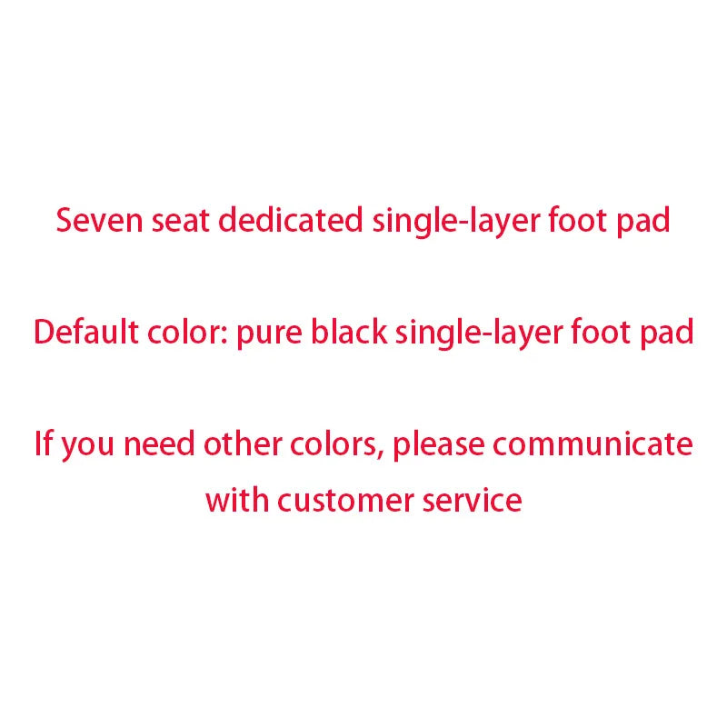 Customized Rouze Car Mats for Volvo EX30 2024-2025 Eye Catching Short Size Original Car Mat