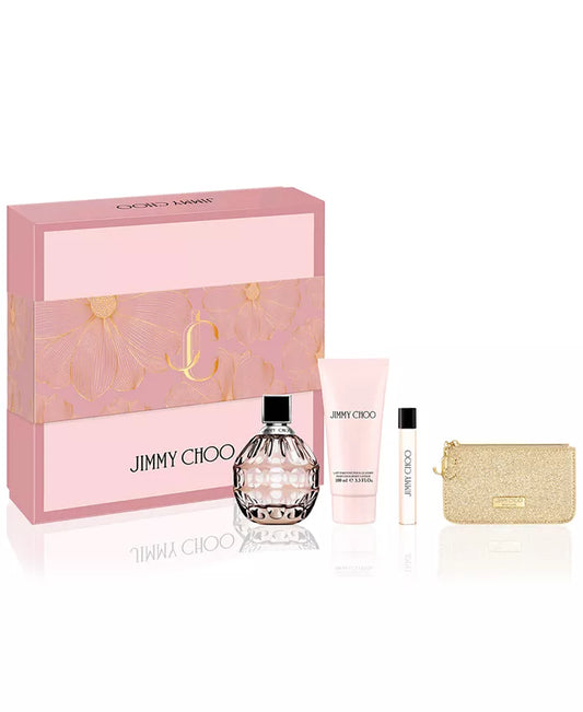 4-Pc. Signature Eau De Parfum Gift Set